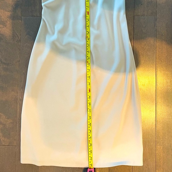 Tan Dress - Picture 7 of 9